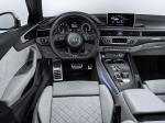 Audi A5 Sportback g-tron Show Car 2017 года